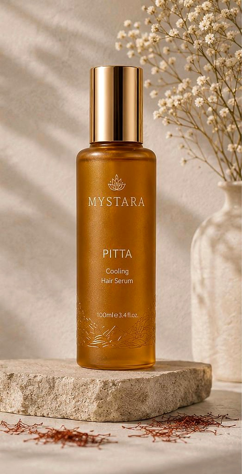 Hair Perfumes